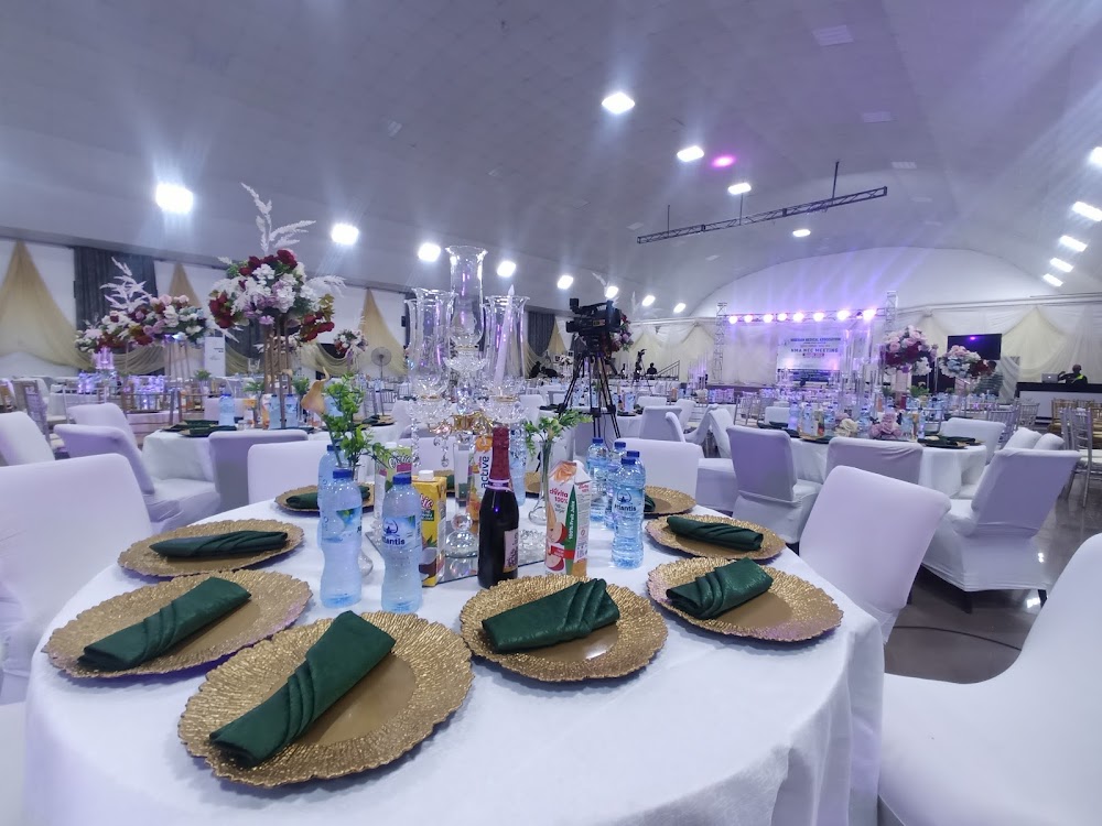 Shugleez Event Center photo 3